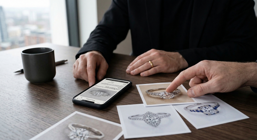 Free Design Consultation