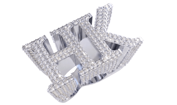 Engagement Ring