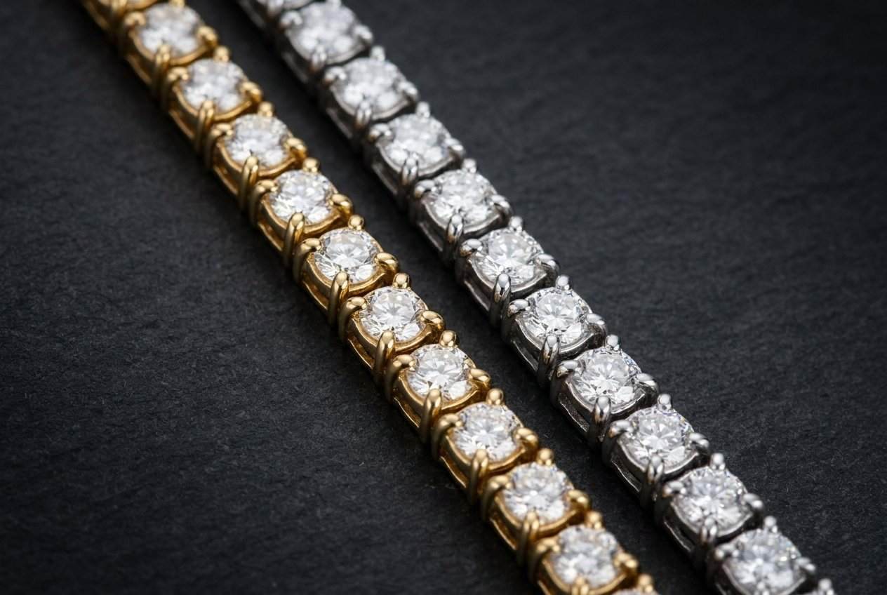 Does Gold Plating Wear Off? What to Expect From Plated Silver