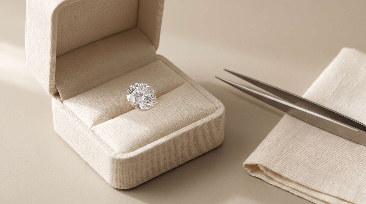 Is Moissanite Good for an Engagement Ring? The Honest Answer