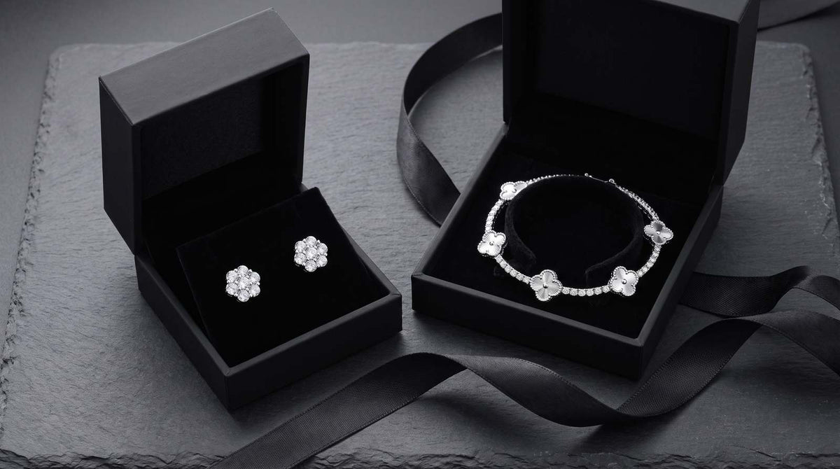 Moissanite Gift Guide: What to Buy, by Budget and by Person