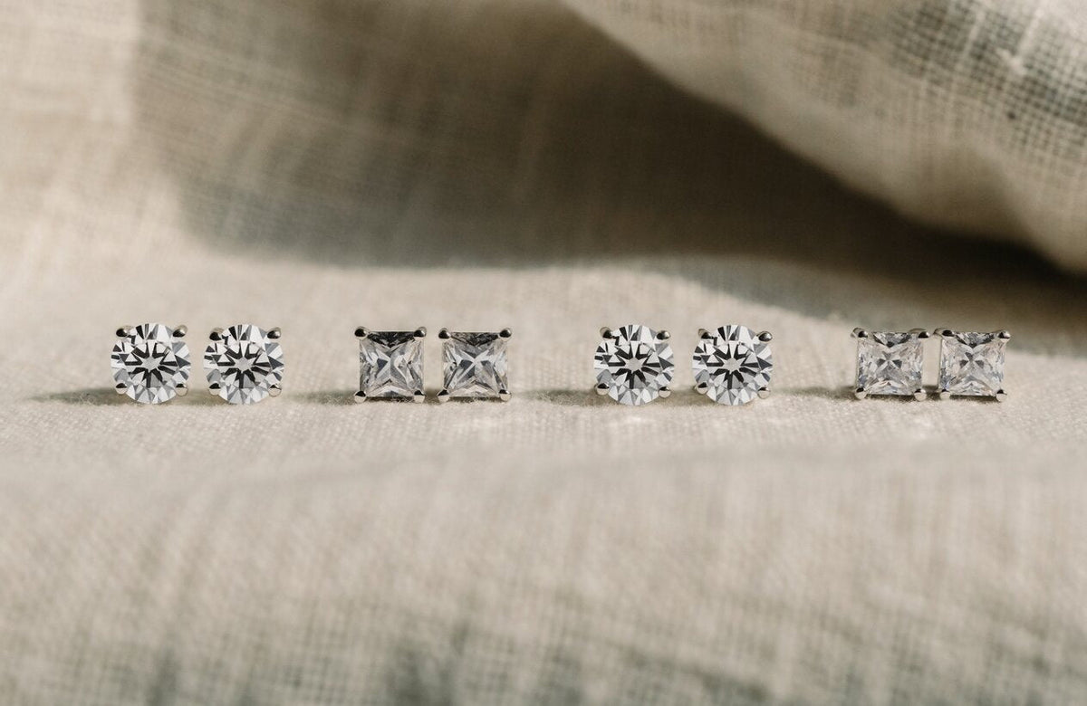 Moissanite Gifts Under $200: The Complete List