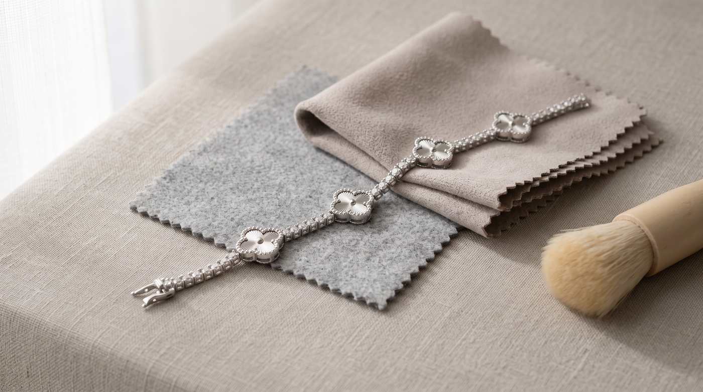 Does Sterling Silver Last? Durability, Scratches and Tarnish