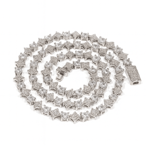 CHAINS-Jamilah Jewels