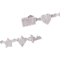 ‘Endless Sky’ Celestial Dream bracelet-Jamilah Jewels