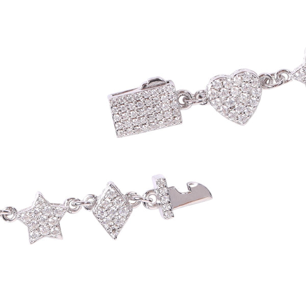 ‘Endless Sky’ Celestial Dream bracelet-Jamilah Jewels