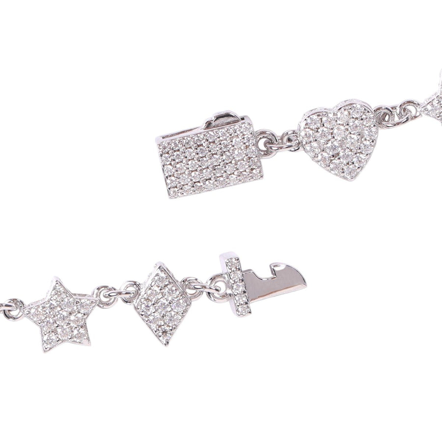 ‘Endless Sky’ Celestial Dream bracelet-Jamilah Jewels