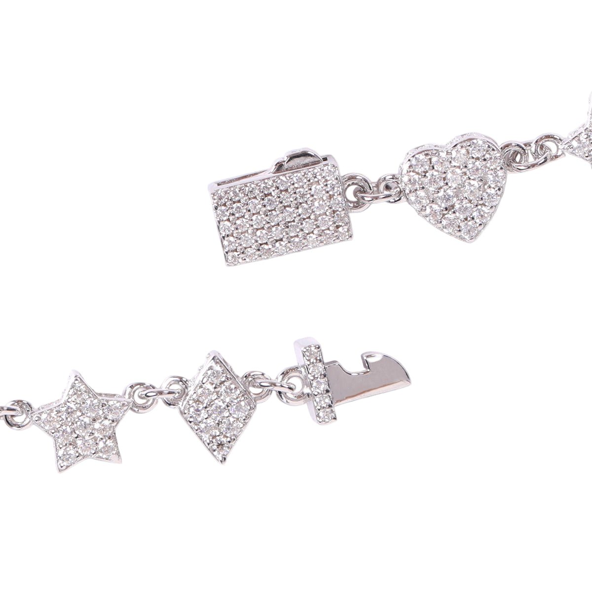 ‘Endless Sky’ Celestial Dream bracelet-Jamilah Jewels