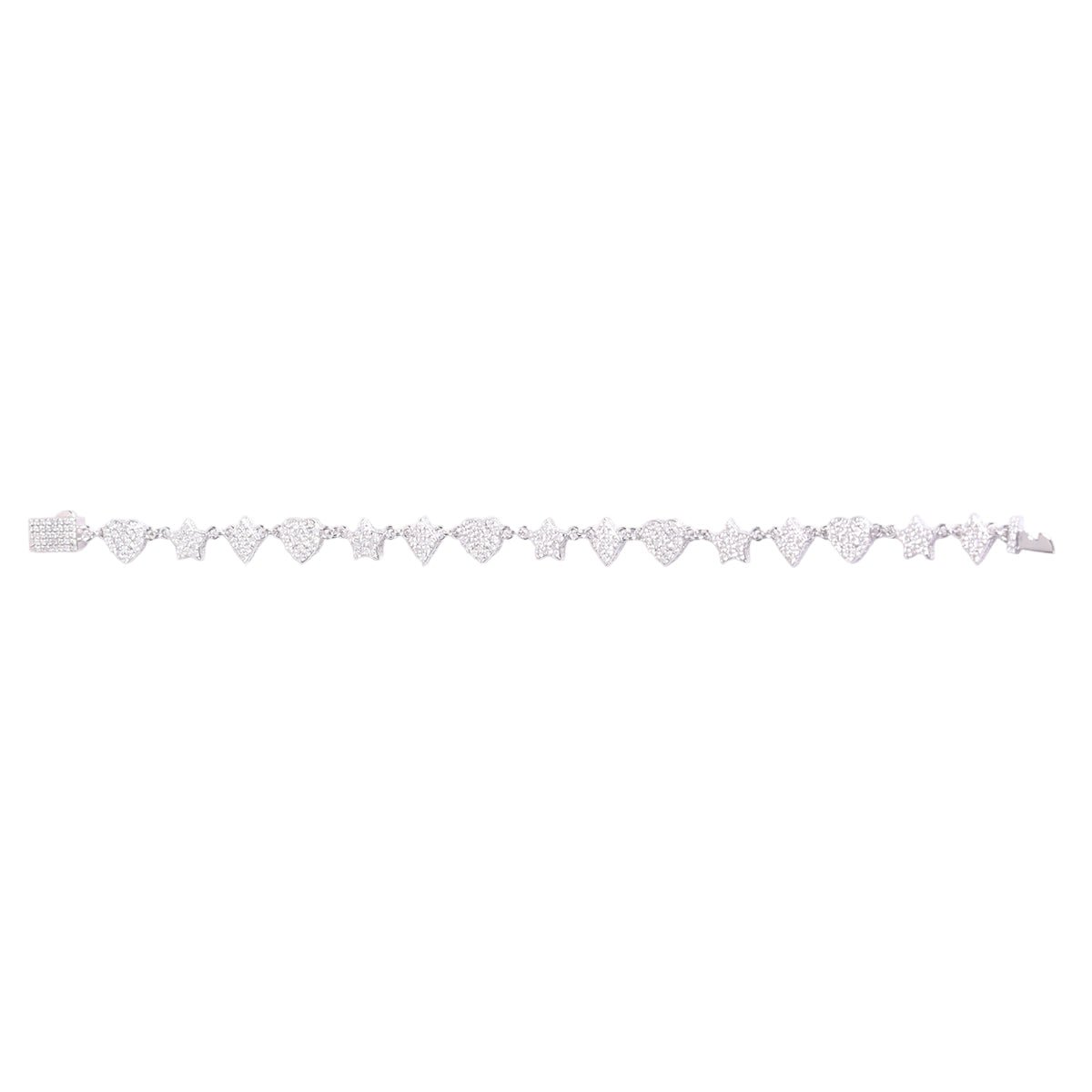 ‘Endless Sky’ Celestial Dream bracelet-Jamilah Jewels