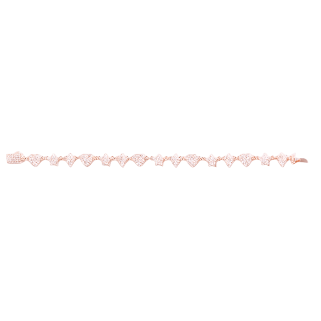 ‘Endless Sky’ Celestial Dream bracelet-Jamilah Jewels
