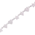 ‘Endless Sky’ Celestial Dream bracelet-Jamilah Jewels