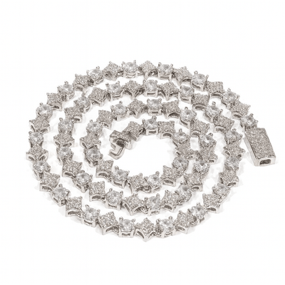 ‘Flow State’ Artistic Link Bracelet