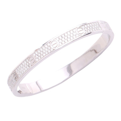 'Forever Tied' Signature Love Band-Jamilah Jewels