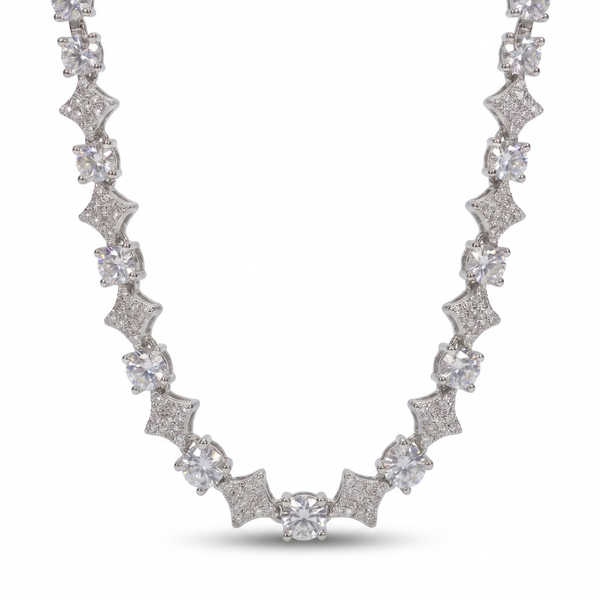 ‘Flow State’ Artistic Link chain