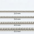 {{ product_title }} by {{ shop_name }} – VVS Moissanite & .925 Sterling Silver Jewelry
