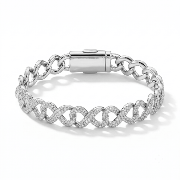 {{ product_title }} by {{ shop_name }} – VVS Moissanite & .925 Sterling Silver Jewelry