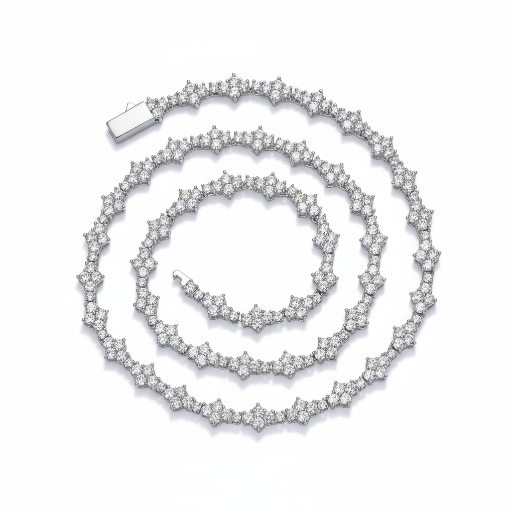 ‘True Hive’ Patterned Design Bracelet