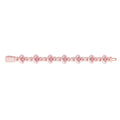 Marquise Clover Luxury Bracelet-Jamilah Jewels