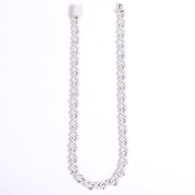 ‘Never Ending’ Infinity Loop Bracelet-Jamilah Jewels