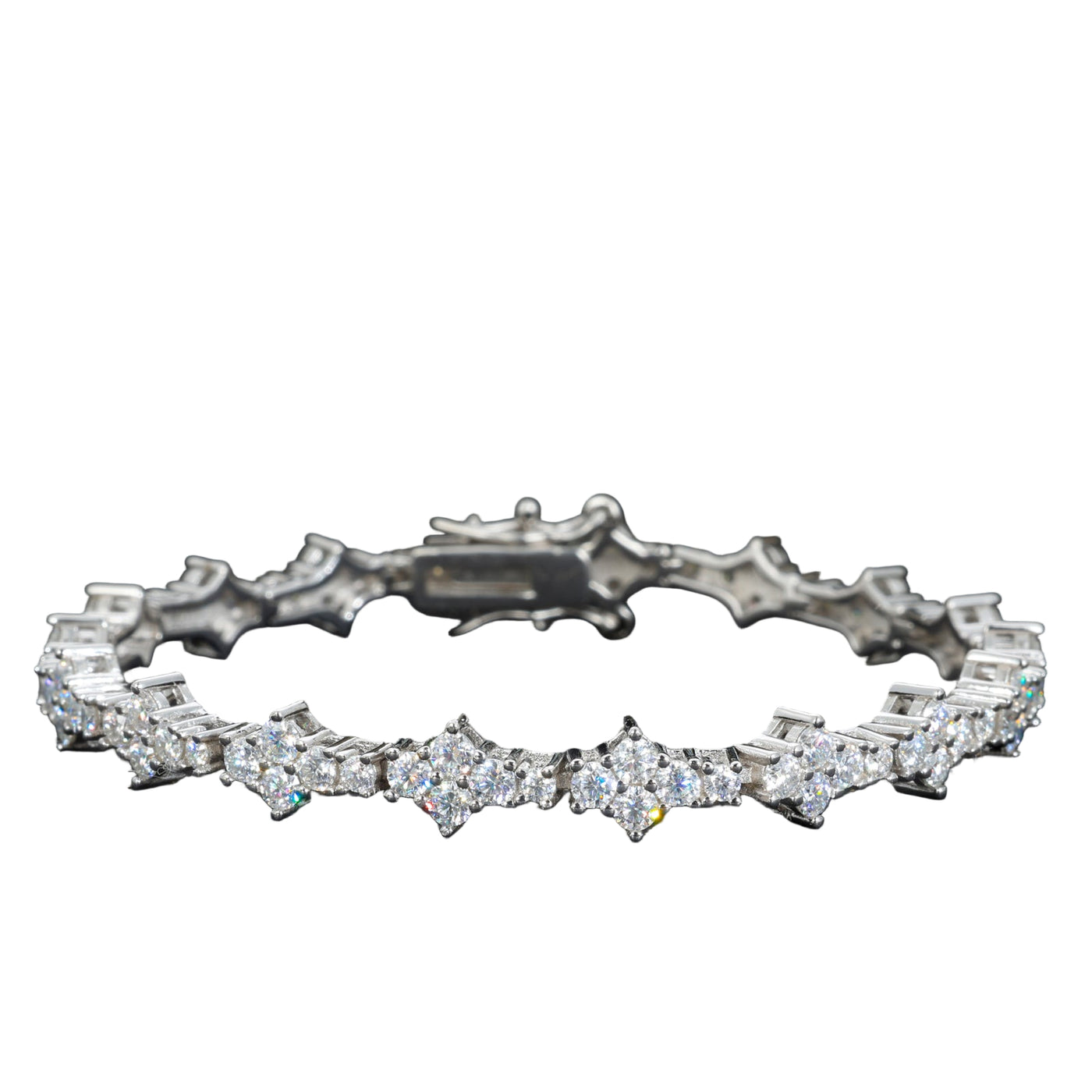 ‘True Hive’ Patterned Design Bracelet