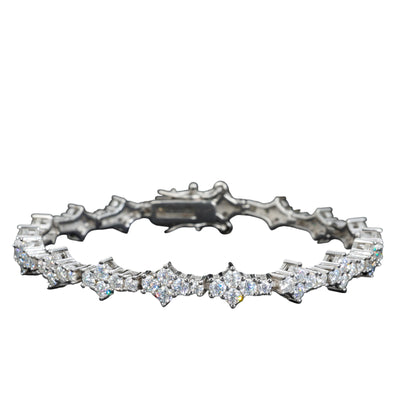 ‘True Hive’ Patterned Design Bracelet