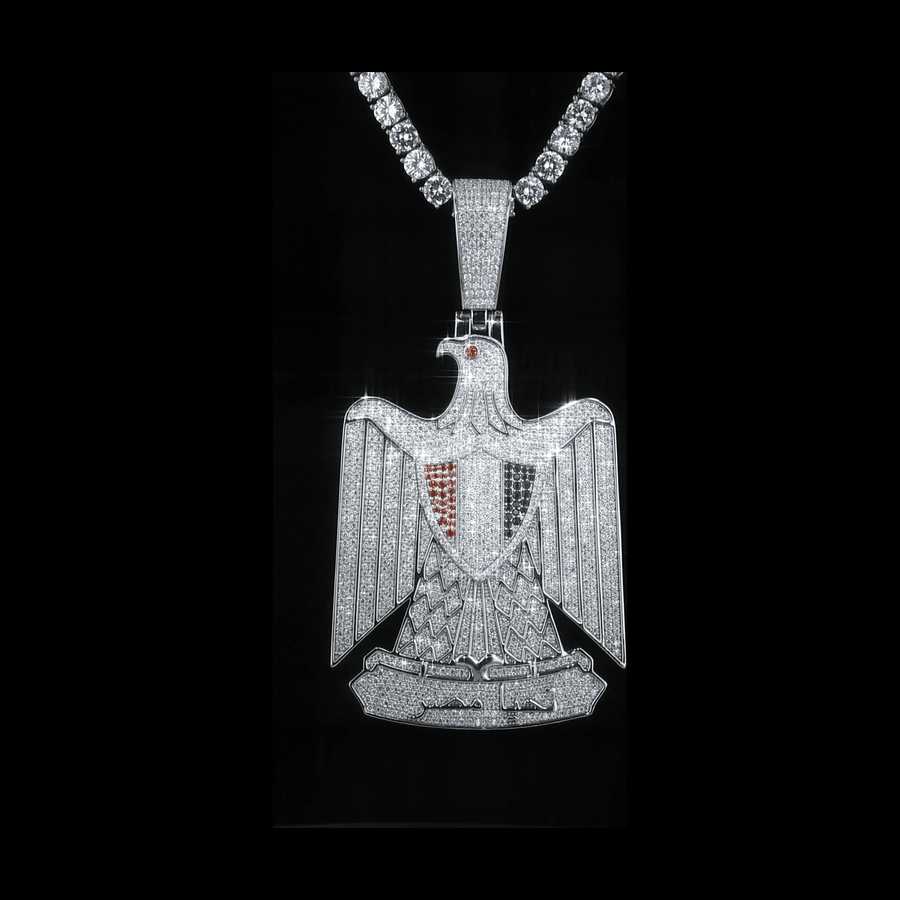 Custom Pendant
