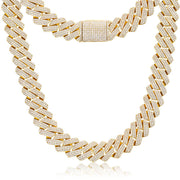 14mm Cuban Link Chain