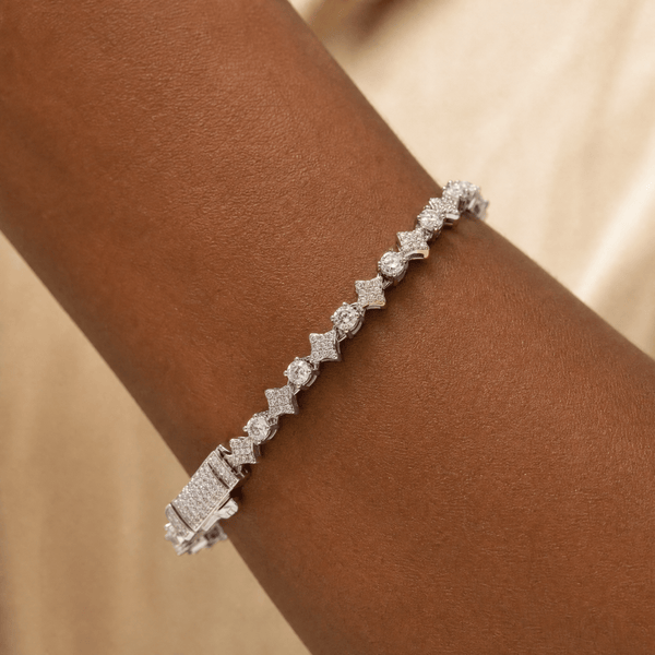 {{ product_title }} by {{ shop_name }} – VVS Moissanite & .925 Sterling Silver Jewelry