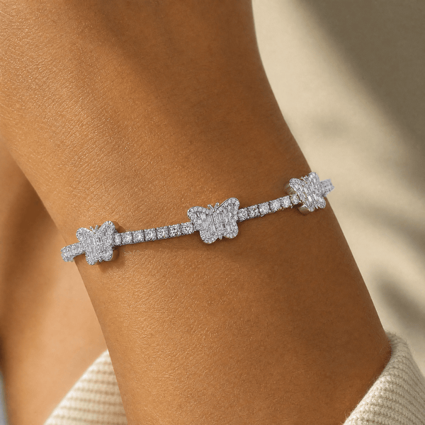 {{ product_title }} by {{ shop_name }} – VVS Moissanite & .925 Sterling Silver Jewelry