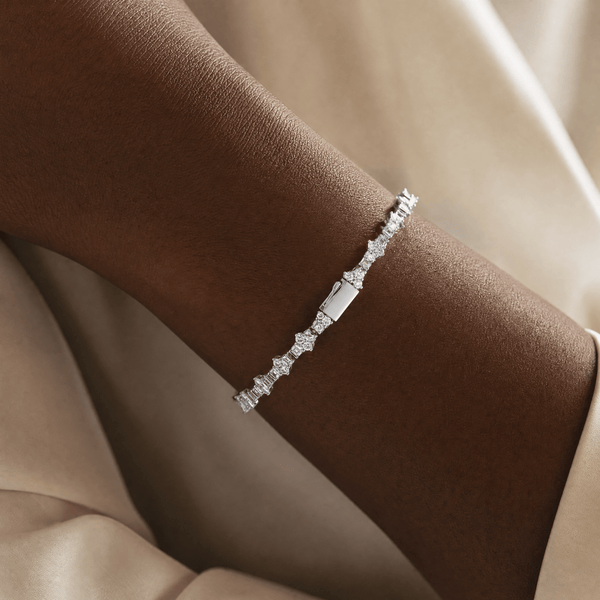{{ product_title }} by {{ shop_name }} – VVS Moissanite & .925 Sterling Silver Jewelry
